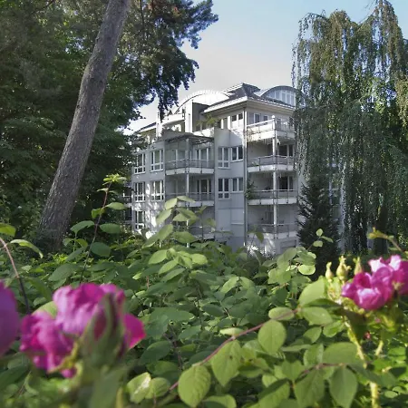 Marfa 5 Appartement *