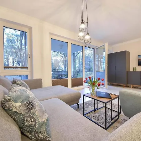 Marfa 5 Appartement *