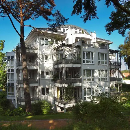 Appartement Marfa 5 *