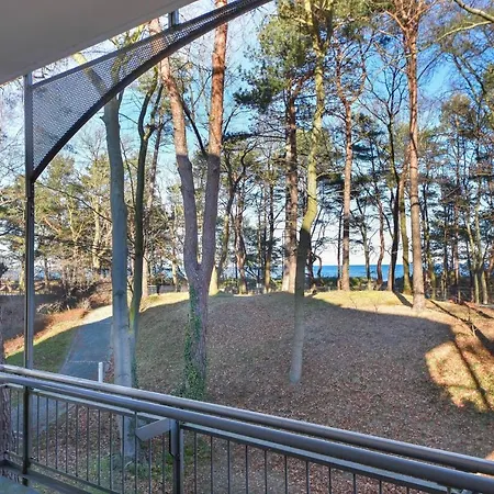 Marfa 5 Appartement Heringsdorf (Usedom)