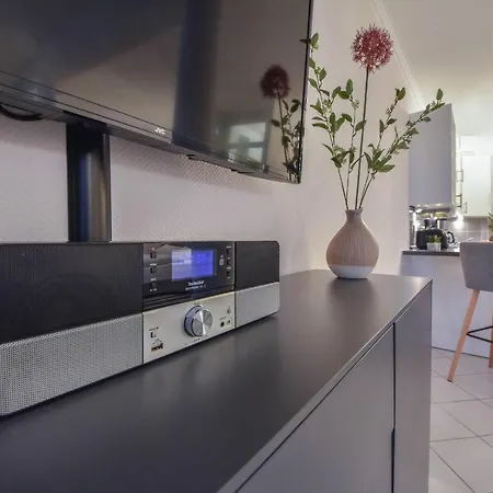 Marfa 5 * 塞巴特黑灵斯多夫