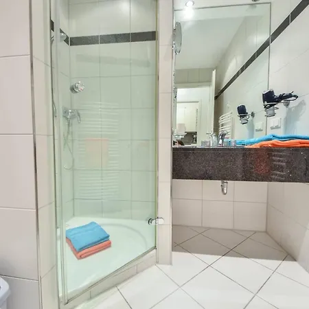 Marfa 5 * Heringsdorf (Usedom)