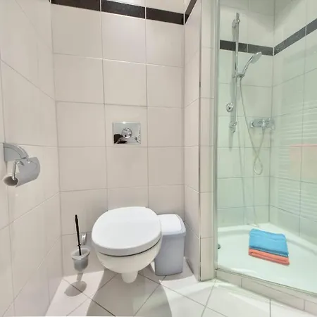 Appartement Marfa 5 *