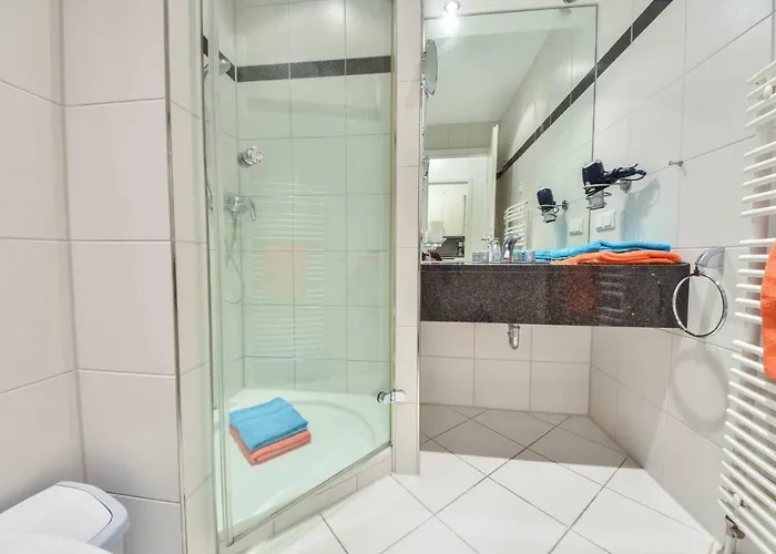 Marfa 5 * Heringsdorf (Usedom)